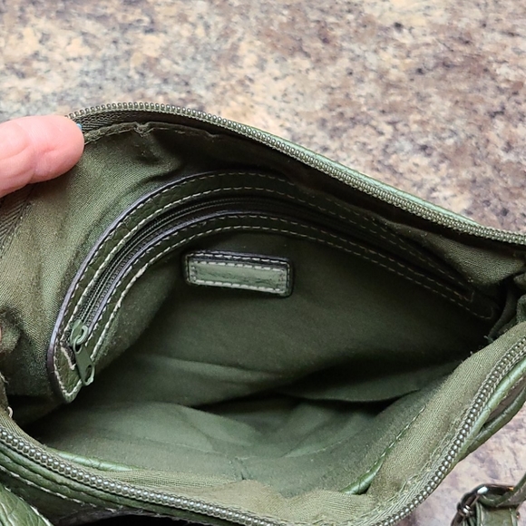 Strada small shoulderbag - Picture 4 of 6